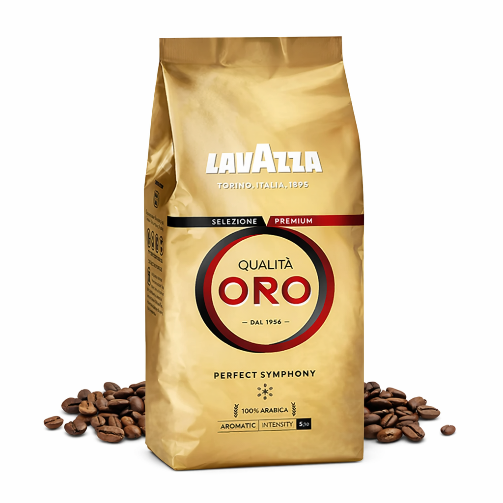 Lavazza kaffebønner | 500 gram
